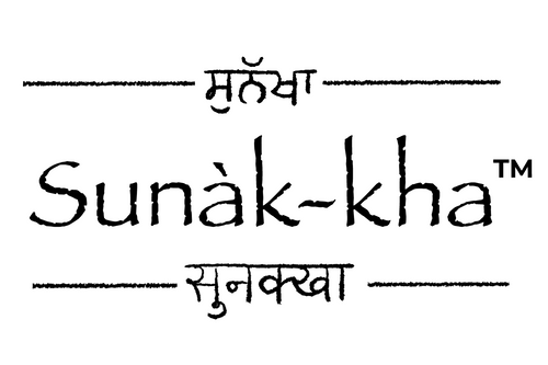 Sunakkha Retail logo